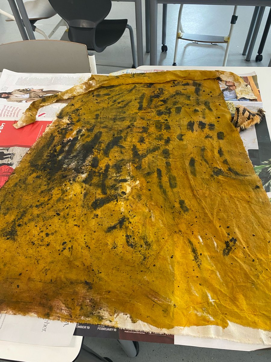 Look at the amazing costumes the children have been making in a special workshop with Sunny Jar Eco Hub, getting ready for our Stronger Together Forum on 7 March!

🎟 If you haven't got your free ticket, get it now: eventbrite.co.uk/e/stronger-tog… 

Don’t miss out!

<a href="/Tramshed__/">Tramshed</a>