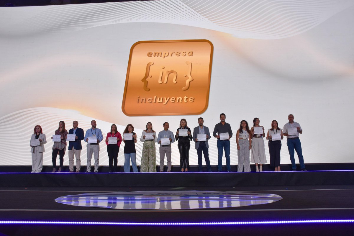 ANDI (@andi_colombia) on Twitter photo 🤝La ANDI y <a href="/FundacionANDI/">Fundación ANDI</a> lanzan la convocatoria a la lista de Empresas Inspiradoras 2025: la iniciativa reconoce a las empresas que tienen un impacto positivo en la sociedad por el valor compartido desde sus modelos de negocio.
Conozca más👉bit.ly/3QzscJJ
#MásPaísANDI 🤝La ANDI y <a href="/FundacionANDI/">Fundación ANDI</a> lanzan la convocatoria a la lista de Empresas Inspiradoras 2025: la iniciativa reconoce a las empresas que tienen un impacto positivo en la sociedad por el valor compartido desde sus modelos de negocio.
Conozca más👉bit.ly/3QzscJJ
#MásPaísANDI