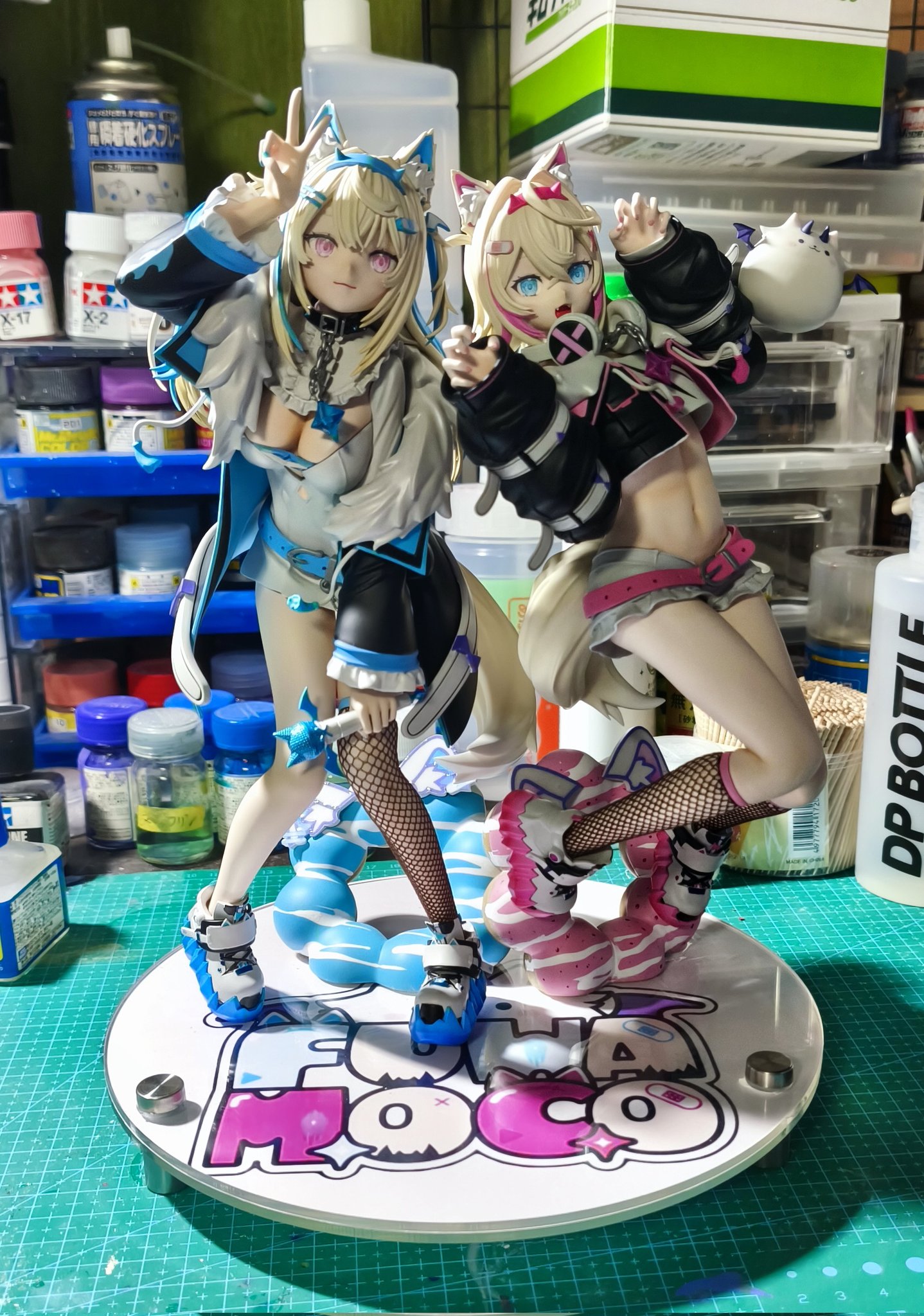 新作 新品】エレグ 水着Ver. 未塗装未組み立てガレージキット