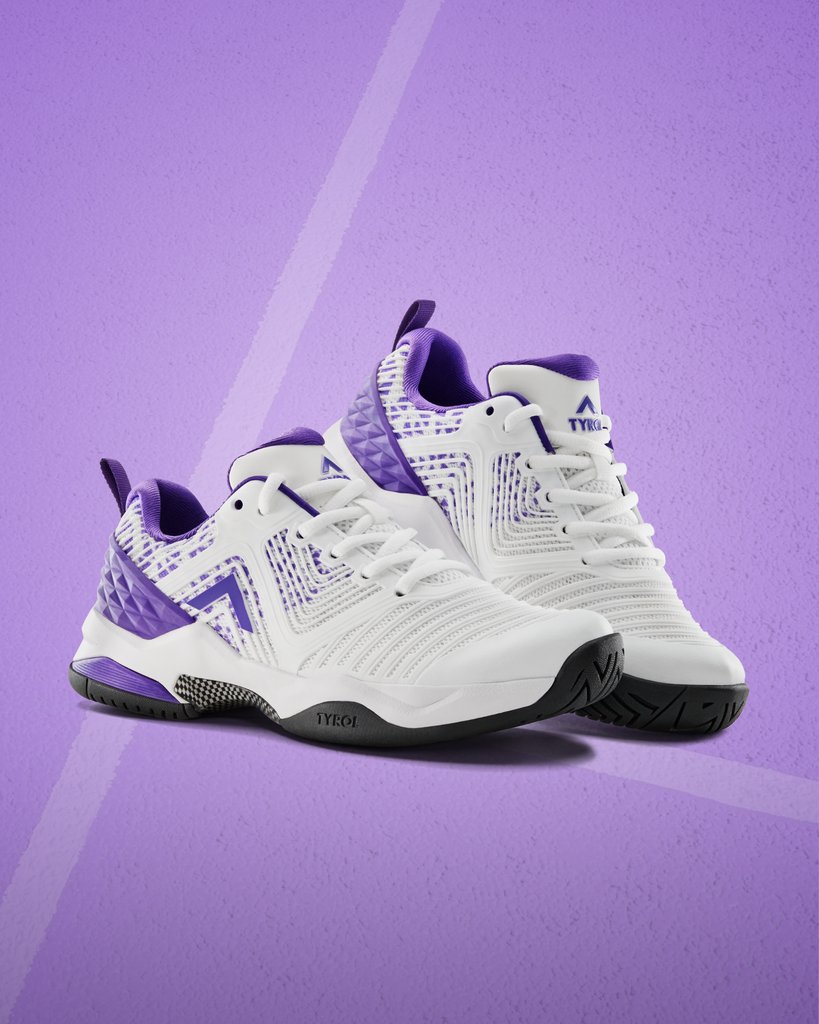 Introducing the ACE Series! - Our newest addition to the Women's Collection. 

Public Drop is March 8th 🗓
⏰ Early Access: Sign up now for a 24-hour head start to secure your size.

tyrolpickleball.com/pages/early-ac…