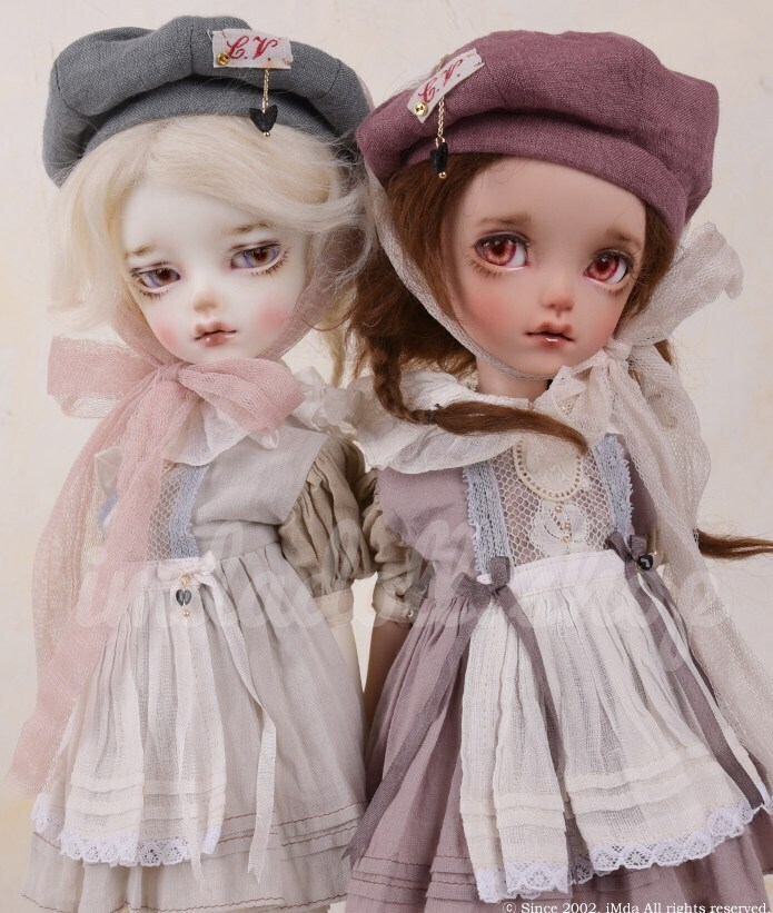 imda3.0 伏目タイプ