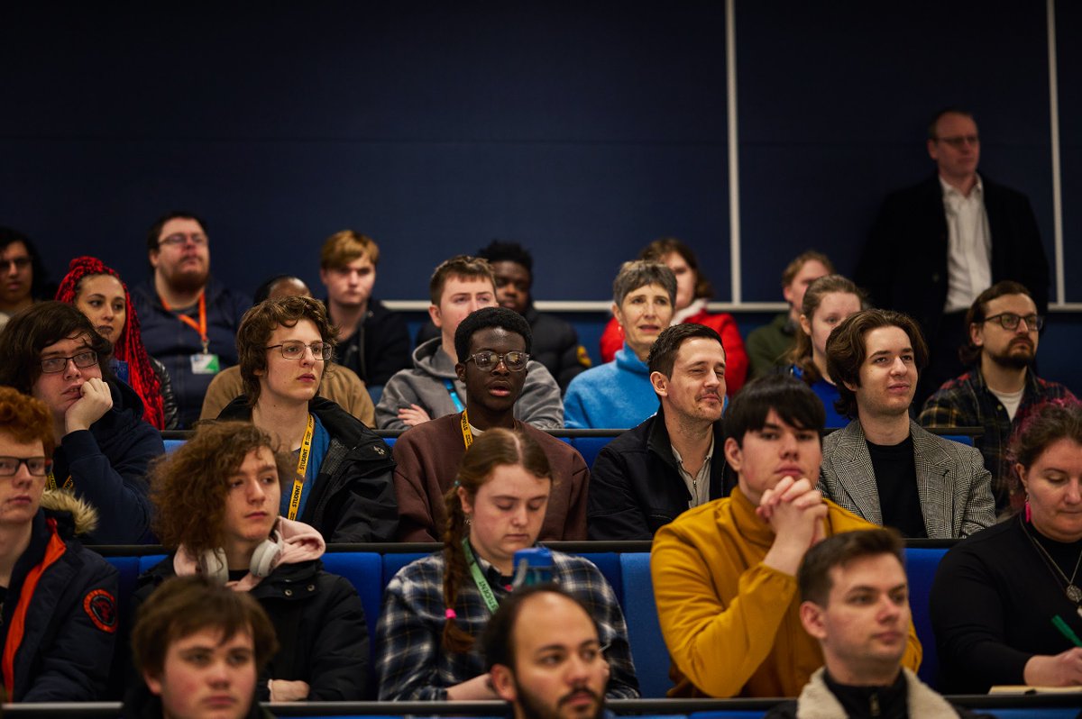 Game Anglia tweet media