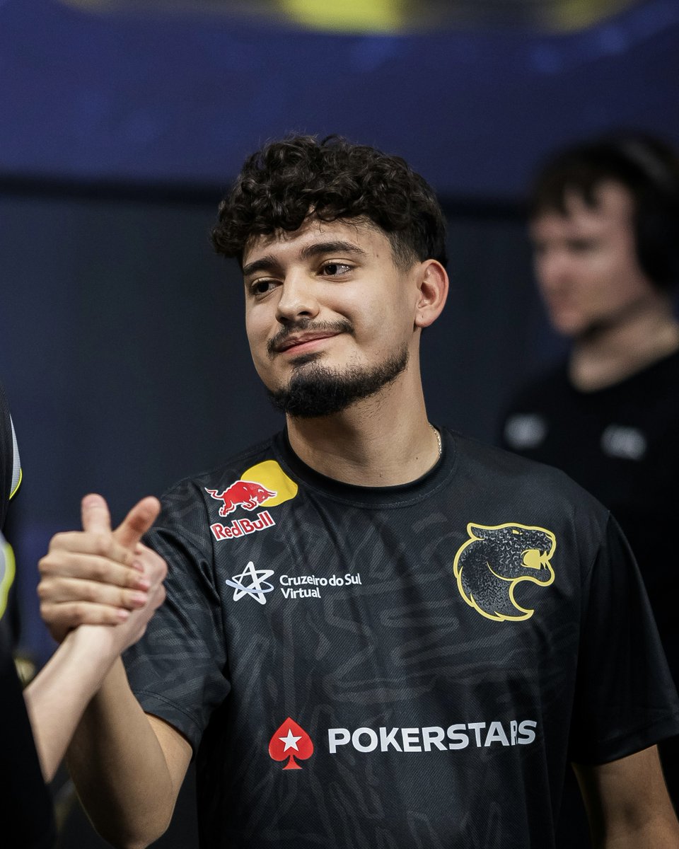 Confronto definido! ⚔️

#FURIACS estreia na #ESLProLeague neste sábado, contra a 🇨🇳@LynnVision_!