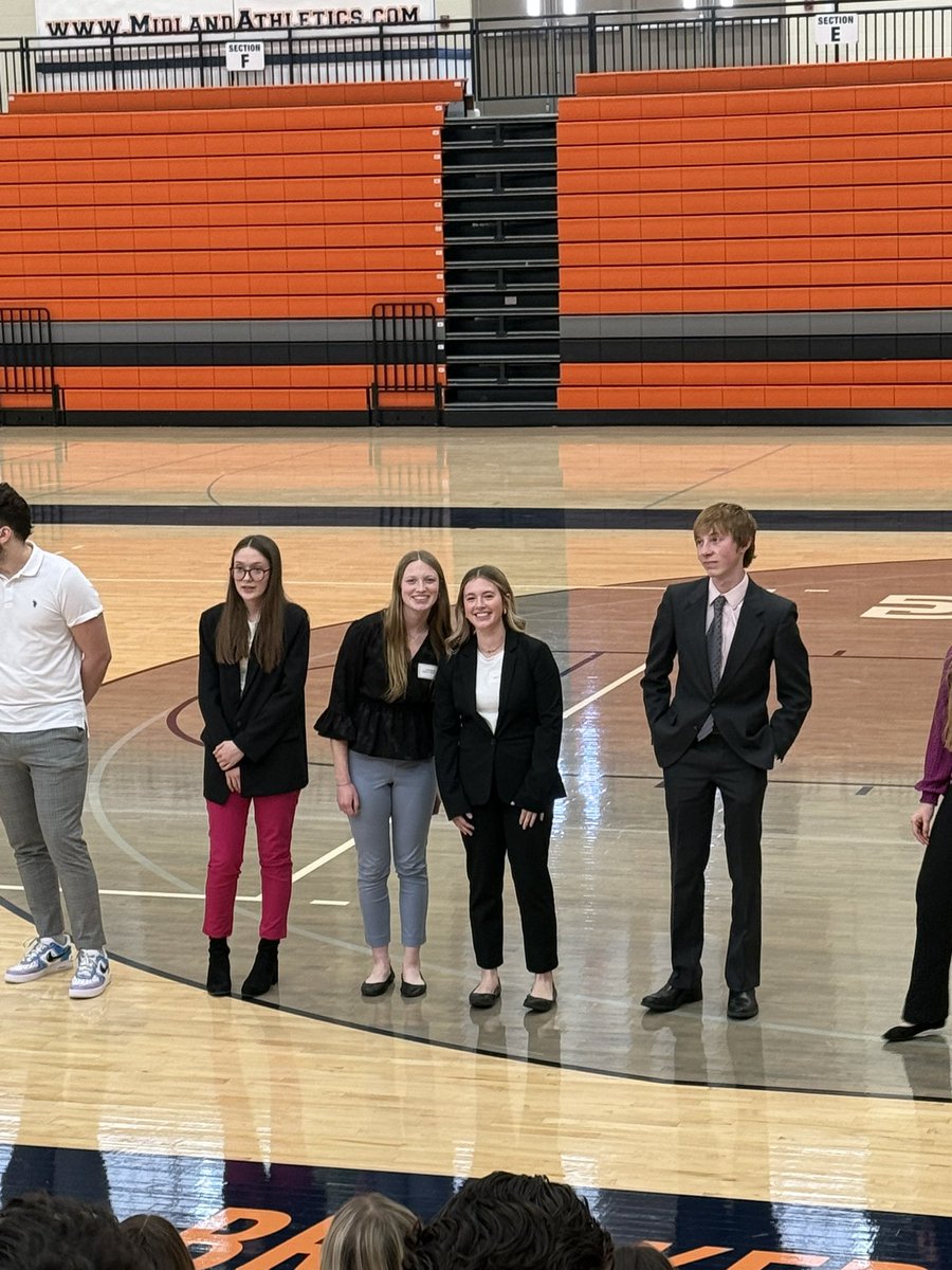 Ashland-Greenwood FBLA tweet media