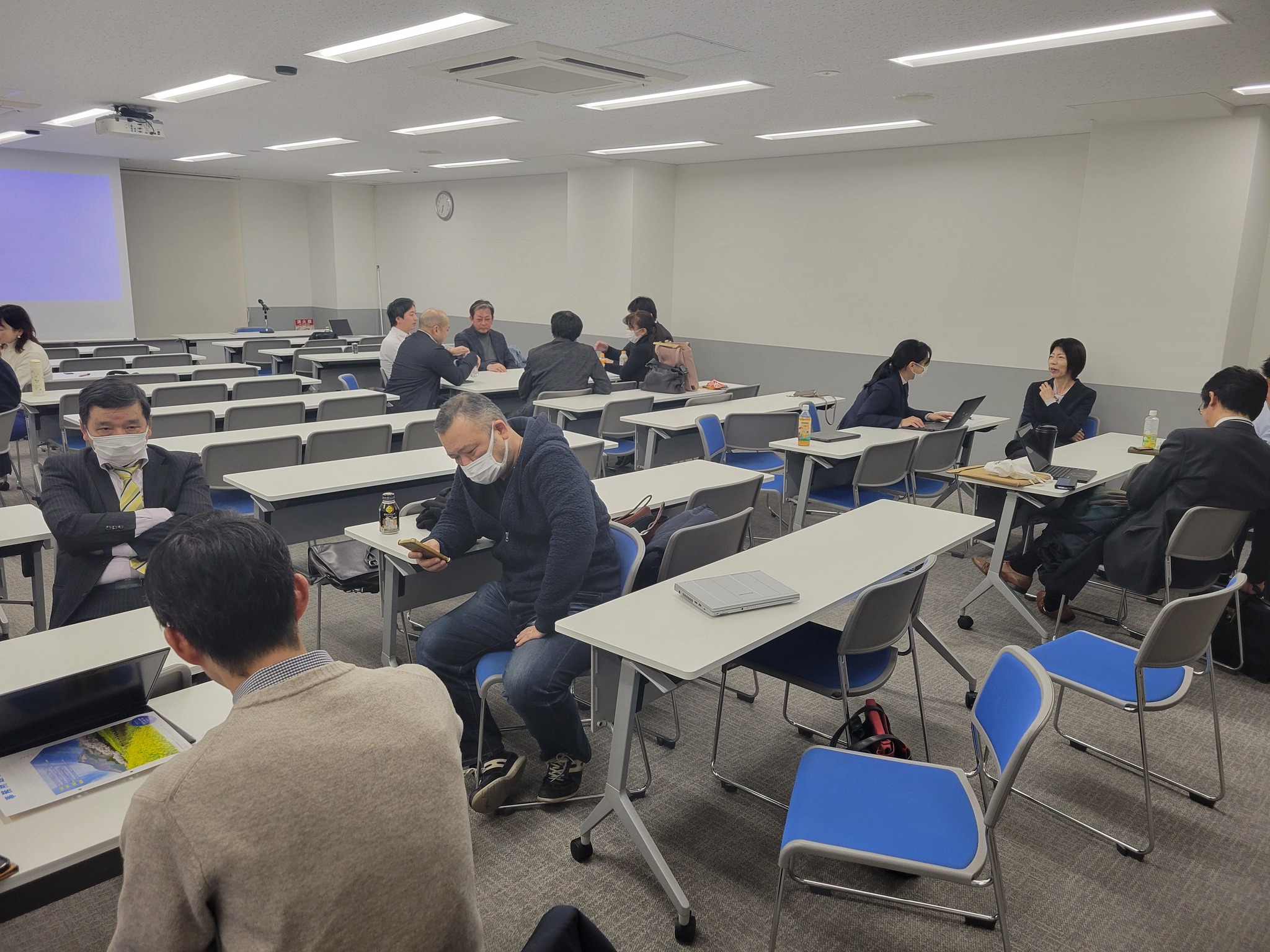 経営診断 - Search / X