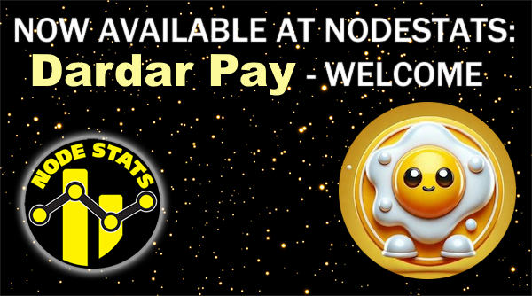 NodeStats tweet media