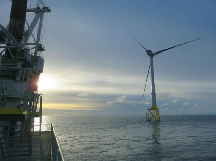 NOC has delivered a government roadmap for offshore wind environmental monitoring. 🌬️

Learn how the report will help inform plans within, but not limited to, the Scottish sector of the North Sea on our website 📰 noc.ac.uk/news/noc-deliv…

<a href="/ScotGovMarine/">Scot Gov Marine</a>