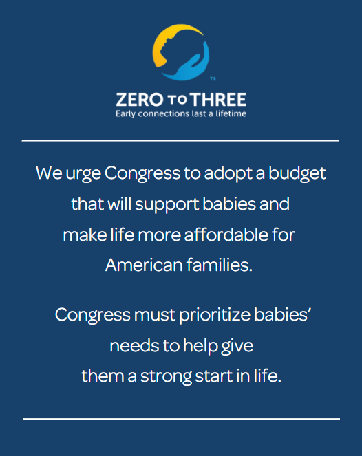 ZERO TO THREE tweet media