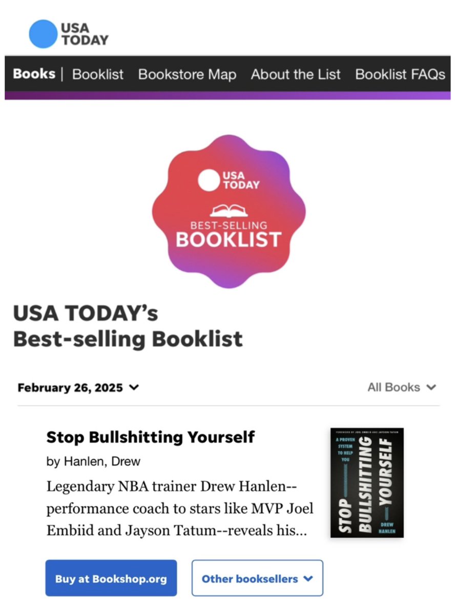 Drew Hanlen tweet media