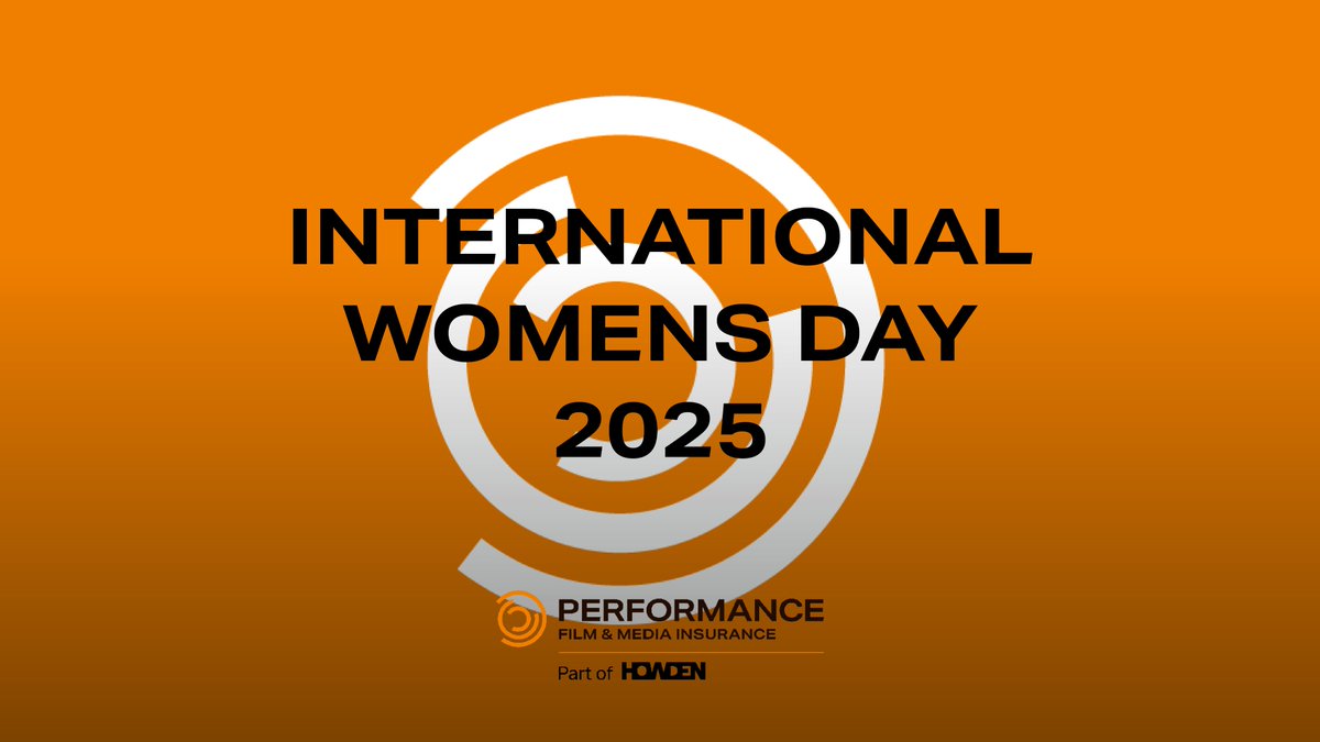 This #internationalwomensday, we join the global efforts to #AccelerateAction across Performance and the wider Howden.
.
With events running for employees globally through the month of March, we celebrate the incredible women that we work with as well as our clients!

#IWD2025