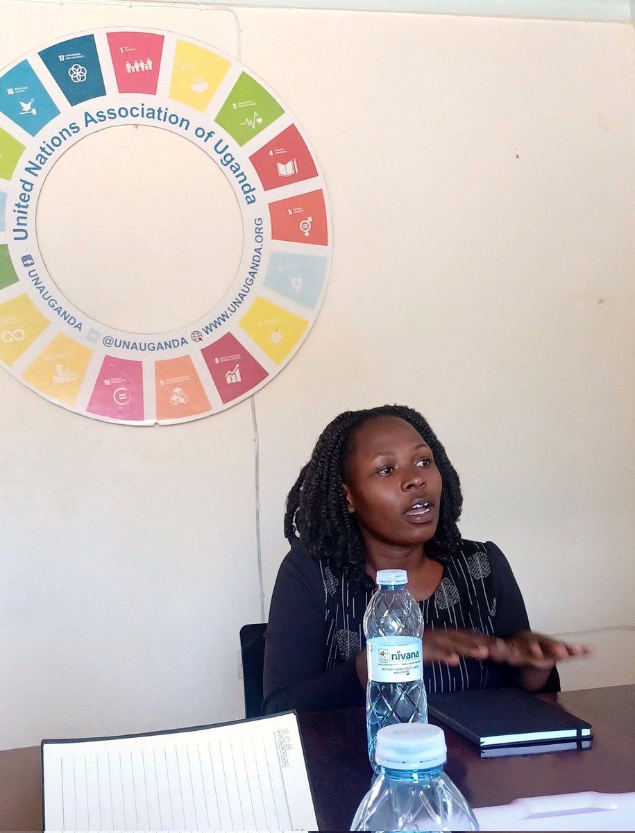 NorecNetworkUG's tweet photo. Today, our #committee convened to formulate the first-ever annual #workplan as part of our efforts to establish a clear direction for the Network. The committee will organise another meeting for all Network members to refine &amp; formally adopt the plan in a unified manner https://t.co/XvmNZaAzW3