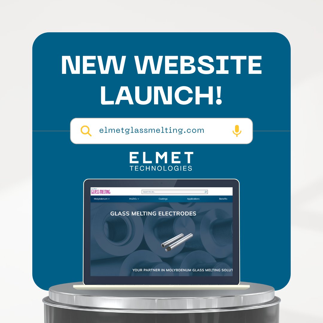Elmet Technologies tweet media