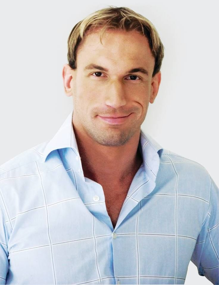 does everyone on edtwt know this man