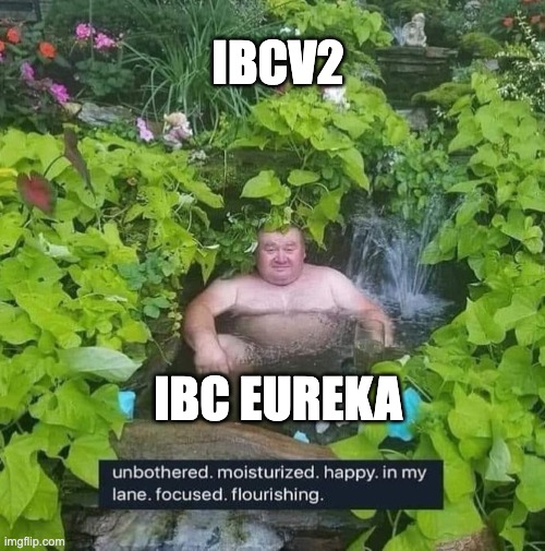Ethan Buchman (π,π¦) (@buchmanster) on Twitter photo The days of <a href="/cosmos/">Cosmos - The Interchain βοΈ</a> just releasing a protocol upgrade without product focus are over.
IBCv2 is coming. Improved version of the open-source rent-free IBC protocol you know & love.
But IBC Eureka is coming with it it: productized, hassle free, moisturized by the Hub, flourishing The days of <a href="/cosmos/">Cosmos - The Interchain βοΈ</a> just releasing a protocol upgrade without product focus are over.
IBCv2 is coming. Improved version of the open-source rent-free IBC protocol you know & love.
But IBC Eureka is coming with it it: productized, hassle free, moisturized by the Hub, flourishing