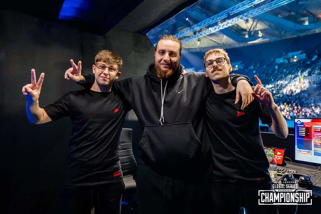 1 month ago, miss that🥲