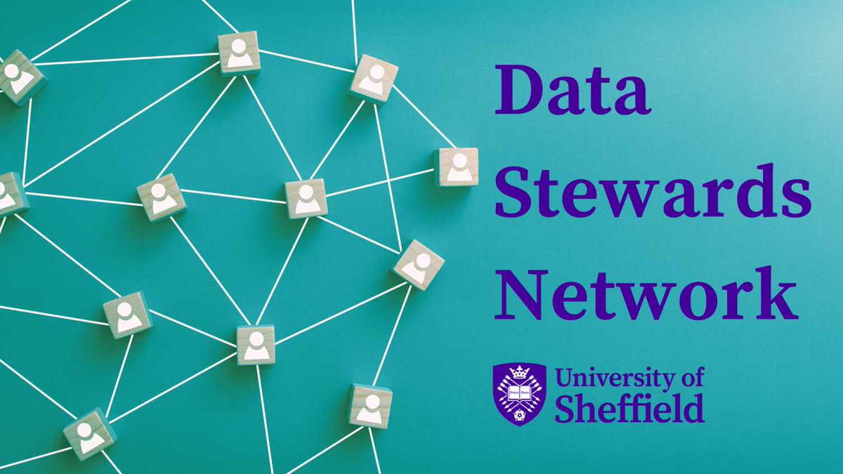 Joe Heffer (@joe_heffer) on Twitter photo I joined the Data Stewards Network at the <a href="/sheffielduni/">The University of Sheffield</a>
sheffield.ac.uk/library/resear…
#ResearchData #FAIR #OpenResearch I joined the Data Stewards Network at the <a href="/sheffielduni/">The University of Sheffield</a>
sheffield.ac.uk/library/resear…
#ResearchData #FAIR #OpenResearch