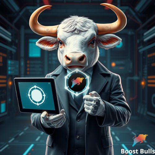 boostbullsbot's tweet photo. Bulls are charging, degens! 🚀

Boost Bulls bot lands in your Telegram or Discord for free, ready to kill rugpulls and pump your project.

Wanna flip the crypto game? We’ve got the tools.

#BoostBulls #CryptoBot #DeFi https://t.co/pd91lZq4Bs