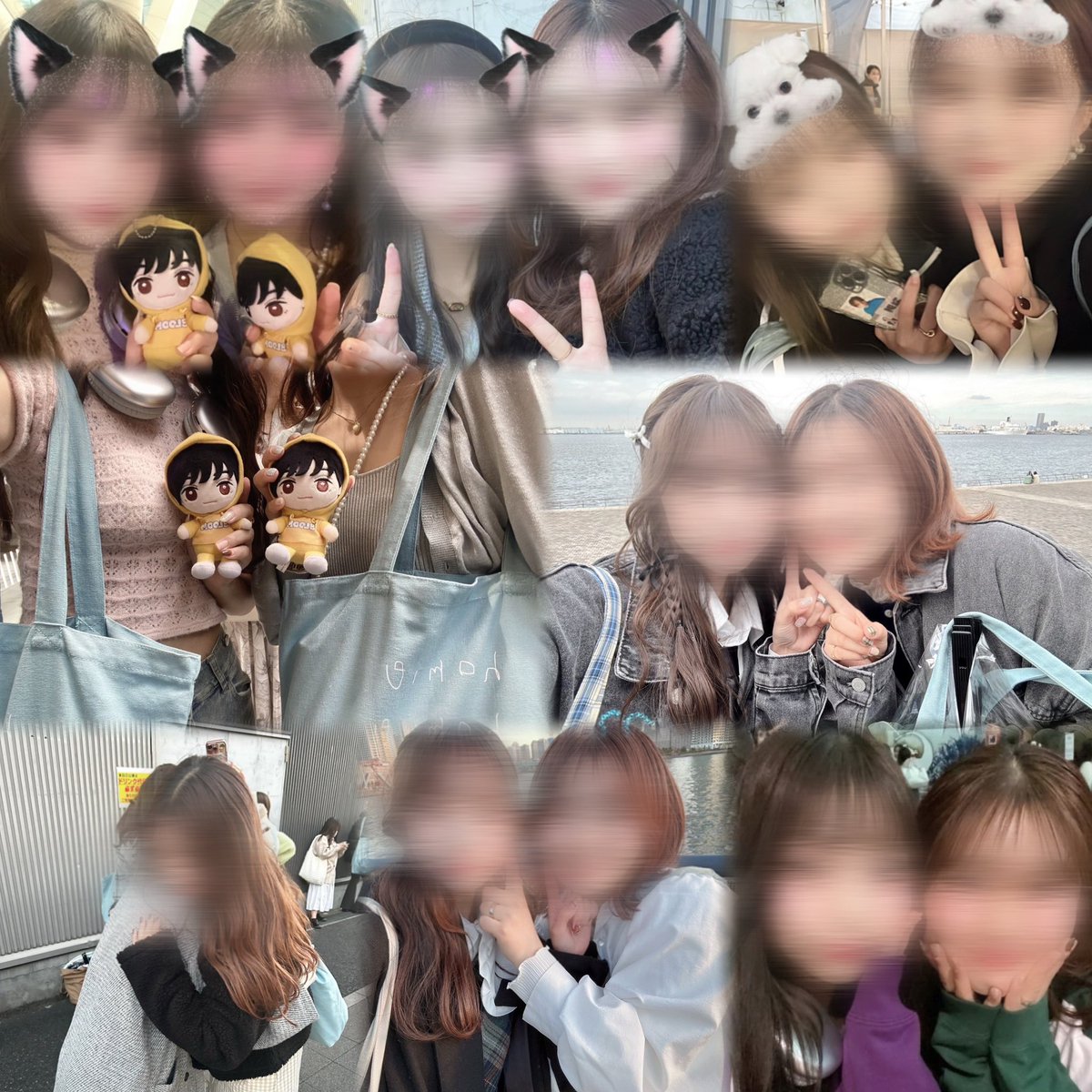 みのりん tweet media