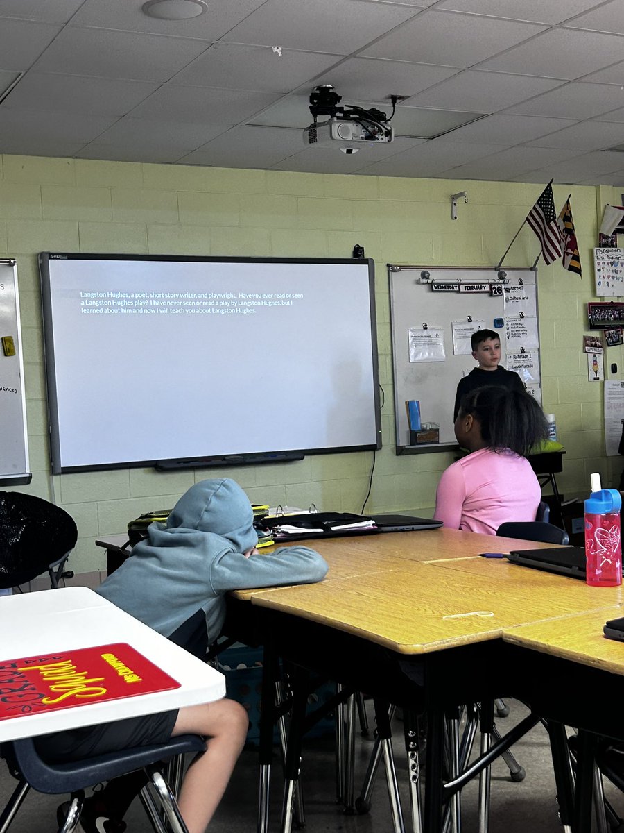 SevernESAACPS's tweet image. Our fifth graders did an excellent job showcasing their research. #WeLoveItHere #LearningIsTheThing #CatchUsOfYouCan