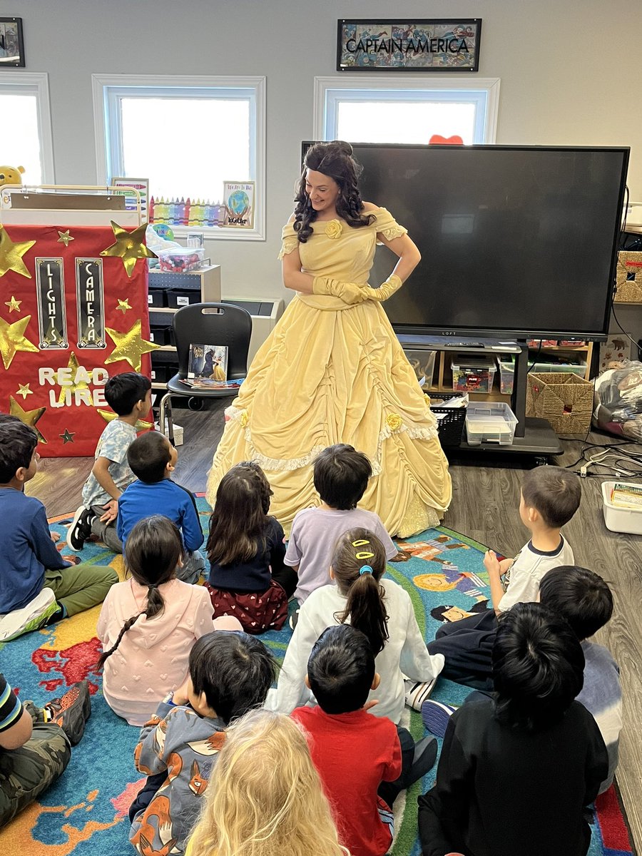 École RHG Bonnycastle Library (@bonnybiblio) on Twitter photo A magical morning with our special Guest Reader Belle. Thank you for sharing your gift and love of reading with our Kinders. <a href="/ecolebschool/">Ecole.Bonnycastle.Sc</a> <a href="/PTLibLC/">PTLearningCommons</a> <a href="/PembinaTrails/">Pembina Trails SD</a> #ilovetoreadmonth A magical morning with our special Guest Reader Belle. Thank you for sharing your gift and love of reading with our Kinders. <a href="/ecolebschool/">Ecole.Bonnycastle.Sc</a> <a href="/PTLibLC/">PTLearningCommons</a> <a href="/PembinaTrails/">Pembina Trails SD</a> #ilovetoreadmonth