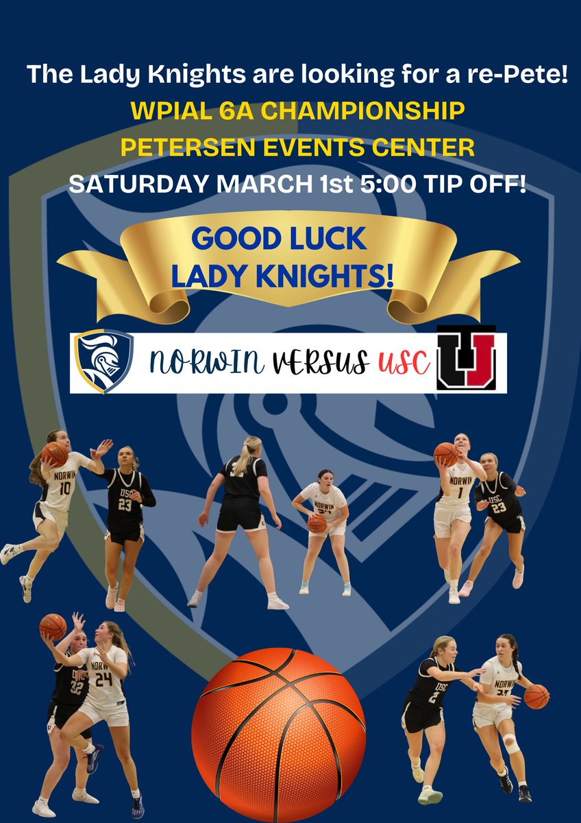 Norwin Girls Basketball (@norwin_gbb) on Twitter photo 