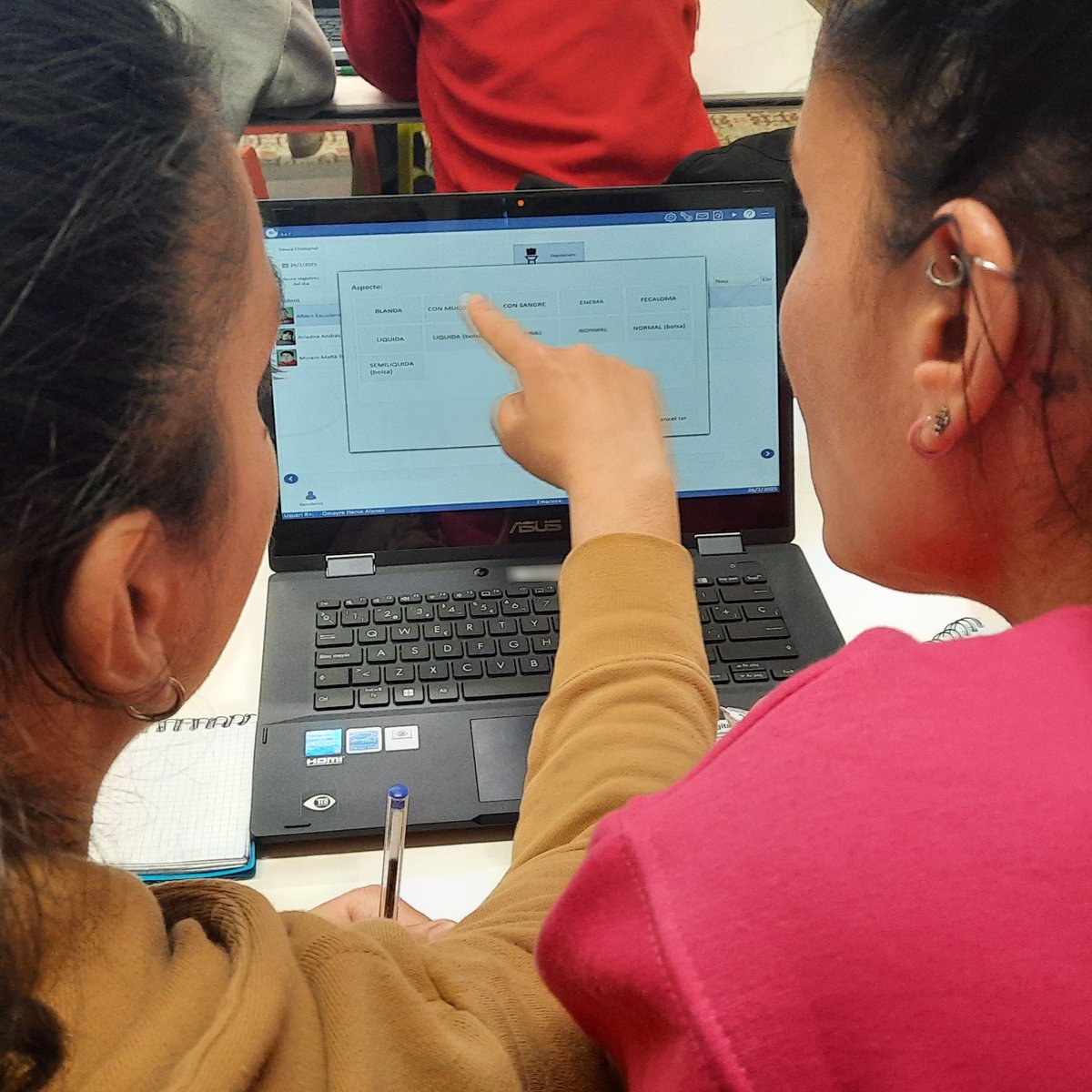 Autisme la Garriga (@autismegarriga) on Twitter photo Aquesta tarda continuem amb la cinquena formació sobre el #Resiplus a tot el personal d’atenció directa per avançar en la #transformaciódigital d’ <a href="/AutismeGarriga/">Autisme la Garriga</a>. Aquesta tarda continuem amb la cinquena formació sobre el #Resiplus a tot el personal d’atenció directa per avançar en la #transformaciódigital d’ <a href="/AutismeGarriga/">Autisme la Garriga</a>.