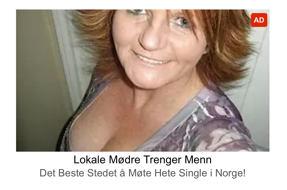 ANNE ELISABETH HAGEN!?