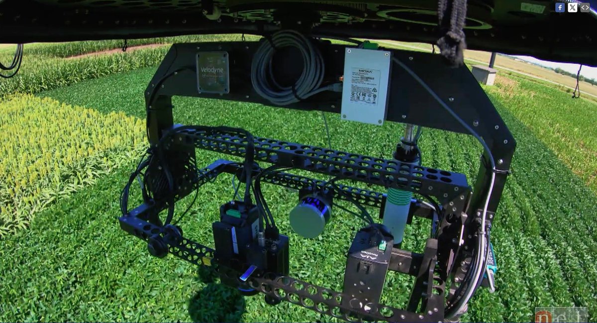Ross Video (@ross_video) on Twitter photo spidercam is flying over plants instead of events at <a href="/UNLincoln/">University of Nebraska-Lincoln</a>, helping researchers gather precise data for agriculture studies. 🌾🤯
⏯️ Watch the full story here. nebraskapublicmedia.org/en/series-medi…
👋 Reach out to get started. rossvideo.com/cameras-and-ro…
#WhatIfNebraska #CableCamera spidercam is flying over plants instead of events at <a href="/UNLincoln/">University of Nebraska-Lincoln</a>, helping researchers gather precise data for agriculture studies. 🌾🤯
⏯️ Watch the full story here. nebraskapublicmedia.org/en/series-medi…
👋 Reach out to get started. rossvideo.com/cameras-and-ro…
#WhatIfNebraska #CableCamera