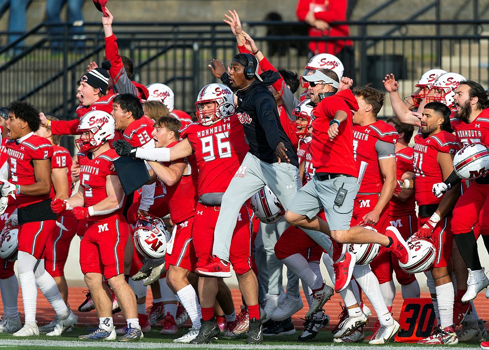 Zach Priest (@priest_zach20) on Twitter photo After a great conversation with <a href="/CooperGosch/">Coach Gosch</a> I am blessed to receive my 9th offer from Monmouth college !! <a href="/AllenTrieu/">Allen Trieu</a> <a href="/AGEDITS32/">AG Edits</a> <a href="/CoachRhodes_FB/">Colton Rhodes</a> <a href="/KahokGridiron/">Collinsville Kahok Football</a> <a href="/247recruiting/">247Sports Recruiting</a> <a href="/Realdeal_314/">Real Deal Sports! STL</a> After a great conversation with <a href="/CooperGosch/">Coach Gosch</a> I am blessed to receive my 9th offer from Monmouth college !! <a href="/AllenTrieu/">Allen Trieu</a> <a href="/AGEDITS32/">AG Edits</a> <a href="/CoachRhodes_FB/">Colton Rhodes</a> <a href="/KahokGridiron/">Collinsville Kahok Football</a> <a href="/247recruiting/">247Sports Recruiting</a> <a href="/Realdeal_314/">Real Deal Sports! STL</a>