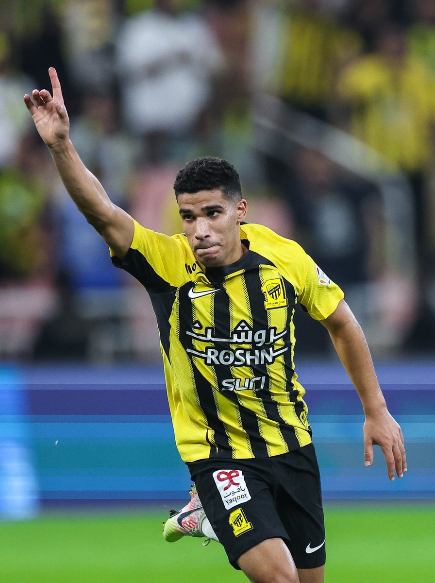 alaa_saeed88's tweet photo. 🔴 حامد الغامدي ✅ .. بإذن الله يبدع اليوم 

#الاتحاد_الخليج https://t.co/GAF2SDnwdD