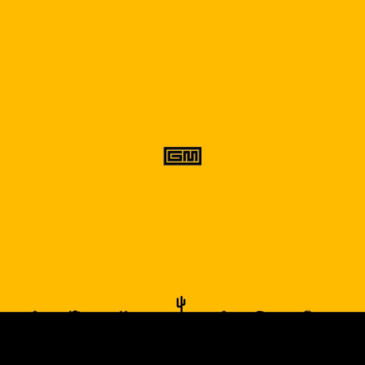 GM GM ☕️
Happy Wednesday everyone!