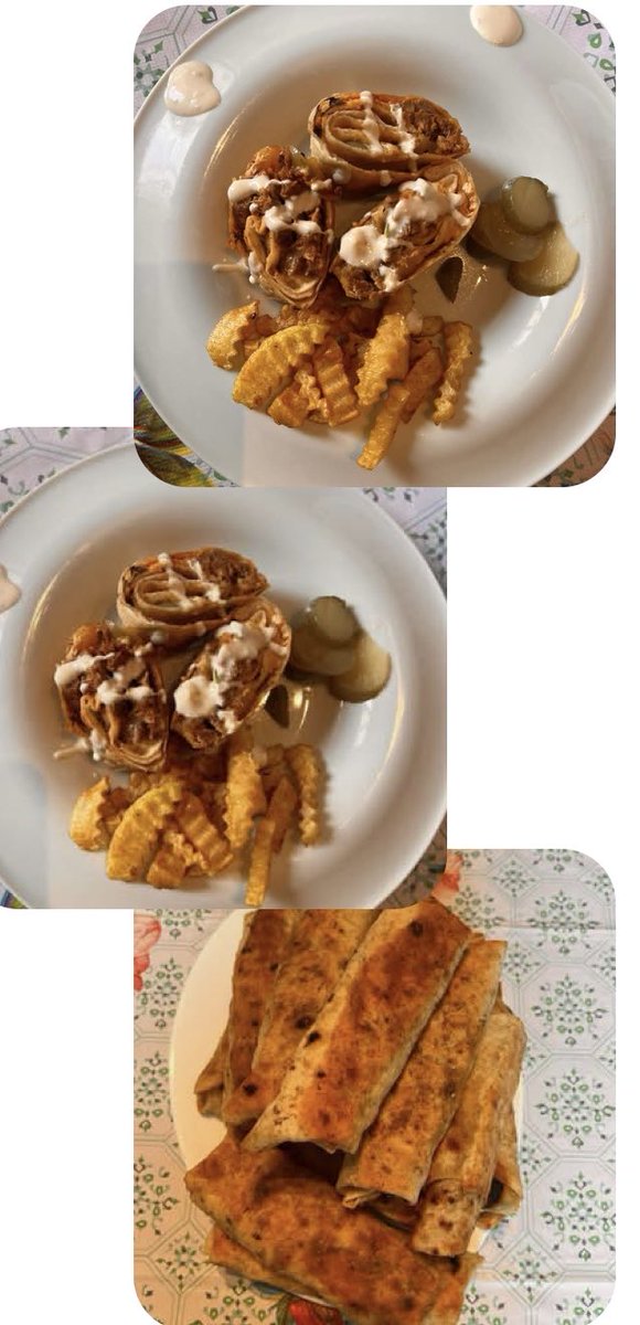 آخر أكلة شاورما قبل رمضان🌙🌙