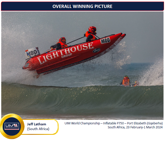 2024 UIM Photographic Contest - Results

uim.sport/NewsList.aspx?…