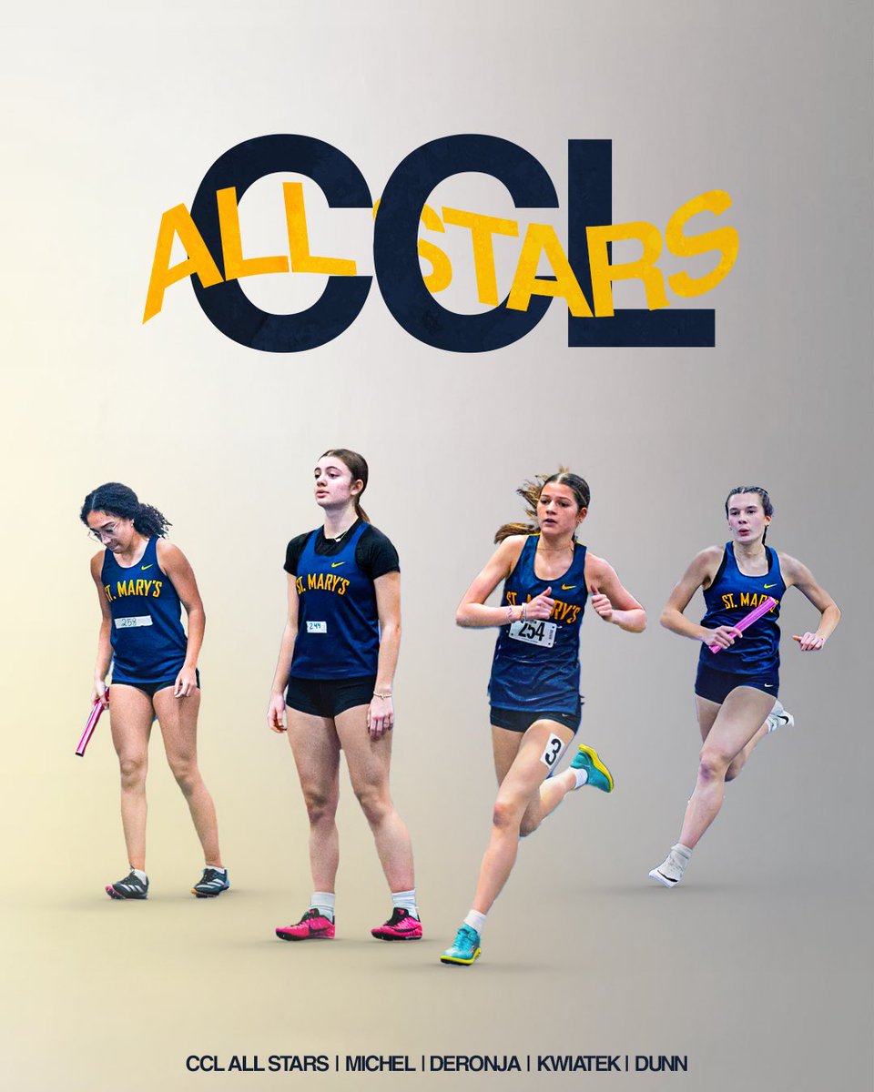Congrats to our <a href="/CCLeagueEst1975/">Catholic Central League</a> indoor track all-stars. <a href="/StMarys_XCTF/">St. Mary's (Lynn) XC/Track and Field</a> <a href="/HeadofSchool4/">Head of School at St. Mary’s Lynn</a> <a href="/BostonHeraldHS/">Danny Ventura</a> <a href="/GlobeSchools/">Boston Globe Schools</a> <a href="/Joey_Barrettt/">Joey Barrett</a> <a href="/AboyounMark/">Mark Aboyoun</a> <a href="/itemlive/">The Daily Item</a>