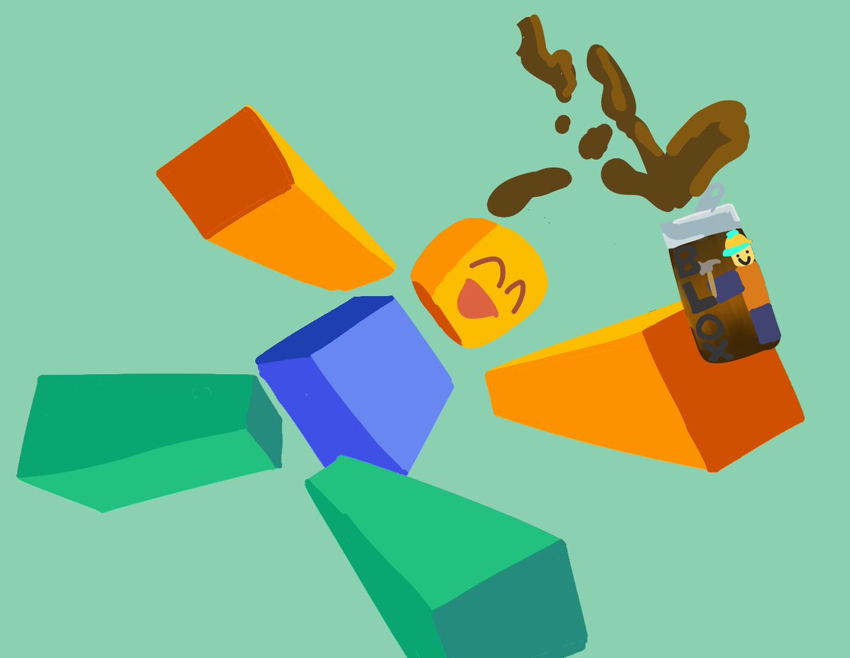 ScrubYano's tweet image. Life is roblox