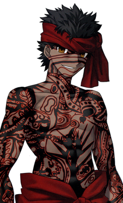 daybitdarkstar's tweet image. Post this to scare a post-Angra Avenger.