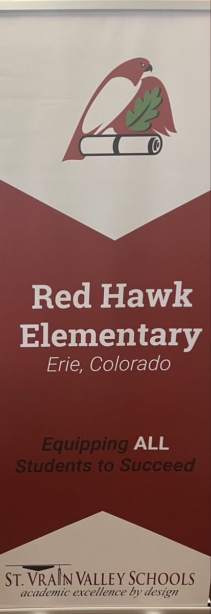 Red Hawk Elementary School - #StVrainStorm (@redhawkrocks) on Twitter photo Tightening our focus on math with <a href="/SVVSDMath/">Greg George</a> at PD this morning as we strive for academic excellence in all we do! Read Hawk Elementary School, a GREAT place for ALL kids to learn, grow, achieve and succeed! <a href="/SVVSDsupt/">SVVSDsupt</a> <a href="/DPerfettiDeany/">Dina Perfetti-Deany</a> #StVrainStorm <a href="/eriecolorado/">Erie Colorado</a> <a href="/RedHawkPTO/">Red Hawk PTO</a> Tightening our focus on math with <a href="/SVVSDMath/">Greg George</a> at PD this morning as we strive for academic excellence in all we do! Read Hawk Elementary School, a GREAT place for ALL kids to learn, grow, achieve and succeed! <a href="/SVVSDsupt/">SVVSDsupt</a> <a href="/DPerfettiDeany/">Dina Perfetti-Deany</a> #StVrainStorm <a href="/eriecolorado/">Erie Colorado</a> <a href="/RedHawkPTO/">Red Hawk PTO</a>