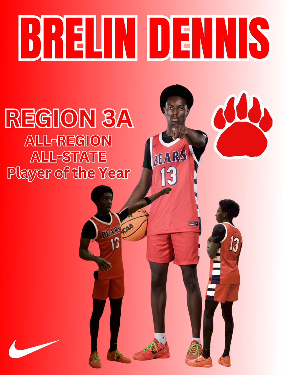 Brelin Dennis (@breliin_) on Twitter photo 2025 Prospect!
2x all region
1x all state
1x region player of the year
6’1 160 Point Guard
Regular Season stats
16.5ppg 6rpg 4apg 2spg
Playoff Stats
24ppg 6rpg 2apg 2spg
<a href="/CoachCasey19/">Coach Casey 🏀🙏🏾</a> <a href="/coachmarkschult/">Mark Schult</a> <a href="/CoachArnold0/">Brady Arnold</a> <a href="/BruinsHoopCoach/">Coach Uwarow</a> <a href="/ConnorStark45/">Connor Stark</a> <a href="/JimmieWilliams_/">Jimmie Williams</a> 2025 Prospect!
2x all region
1x all state
1x region player of the year
6’1 160 Point Guard
Regular Season stats
16.5ppg 6rpg 4apg 2spg
Playoff Stats
24ppg 6rpg 2apg 2spg
<a href="/CoachCasey19/">Coach Casey 🏀🙏🏾</a> <a href="/coachmarkschult/">Mark Schult</a> <a href="/CoachArnold0/">Brady Arnold</a> <a href="/BruinsHoopCoach/">Coach Uwarow</a> <a href="/ConnorStark45/">Connor Stark</a> <a href="/JimmieWilliams_/">Jimmie Williams</a>