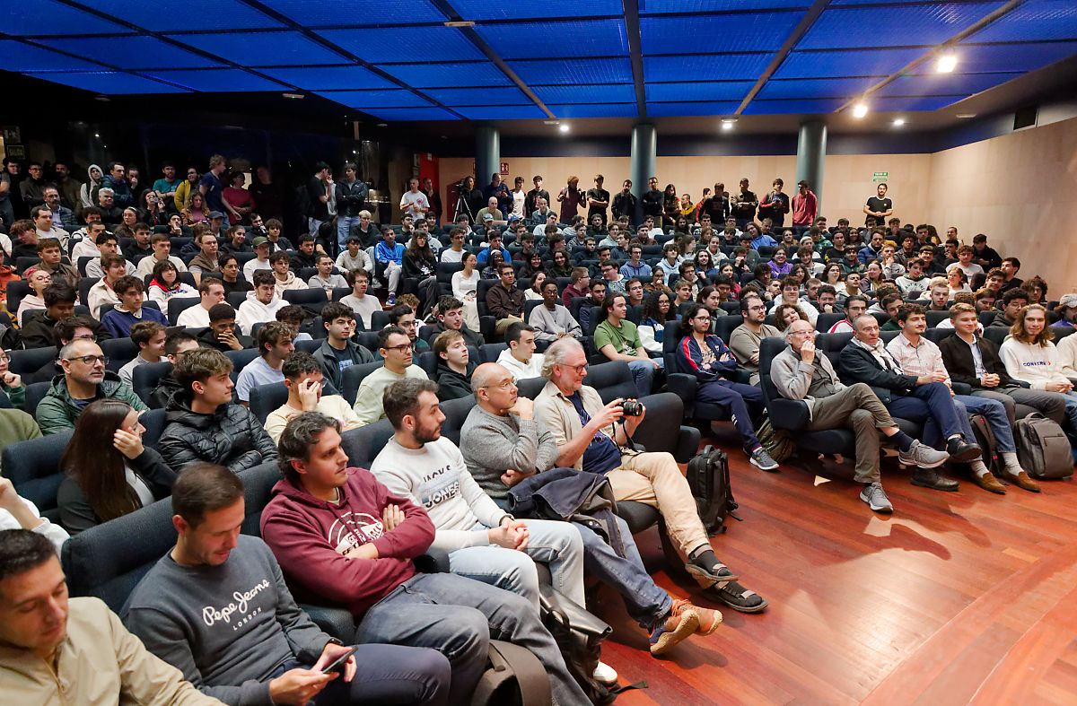 Universidad de La Laguna tweet media