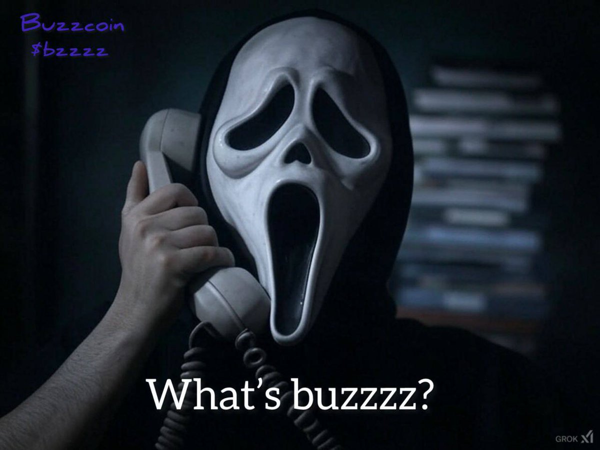 <a href="/3orovik/">borovik</a> No worries, $BZZZZ stays buzzing

3KiSkVkvqExtPqANkLV4ze1JdJaeuQPheNcQ2JZWDECg