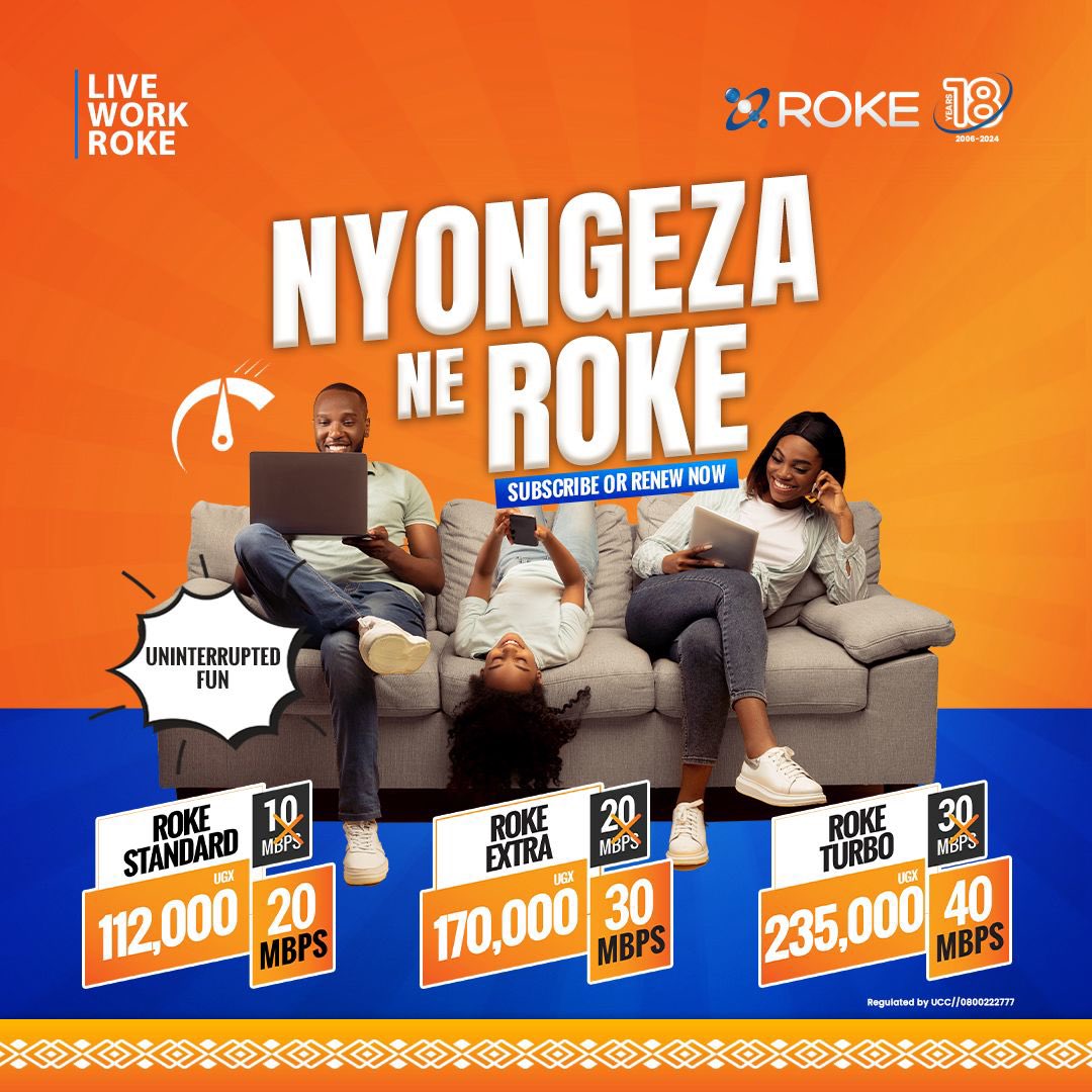 Roke Telkom tweet media