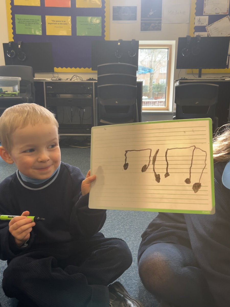 Upton Transition (@uptontransition) on Twitter photo In music our aspiring musicians have been enjoying learning about different note values and rhythm 🎵 ✨ 🎶 Let’s get composing! <a href="/UptonMusic/">Upton House Music</a> #UptonEYFS #UptonJourney In music our aspiring musicians have been enjoying learning about different note values and rhythm 🎵 ✨ 🎶 Let’s get composing! <a href="/UptonMusic/">Upton House Music</a> #UptonEYFS #UptonJourney
