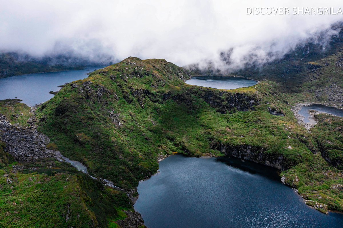 JambeyDondu's tweet photo. The beauty of Tawang is raw, untouched, and absolutely breathtaking, a place where nature remains as pure as ever.

#PristineTawang #HimalayanMagic #DiscoverShangrila @PemaKhanduBJP @incredibleindia https://t.co/vpoS6LFHSh