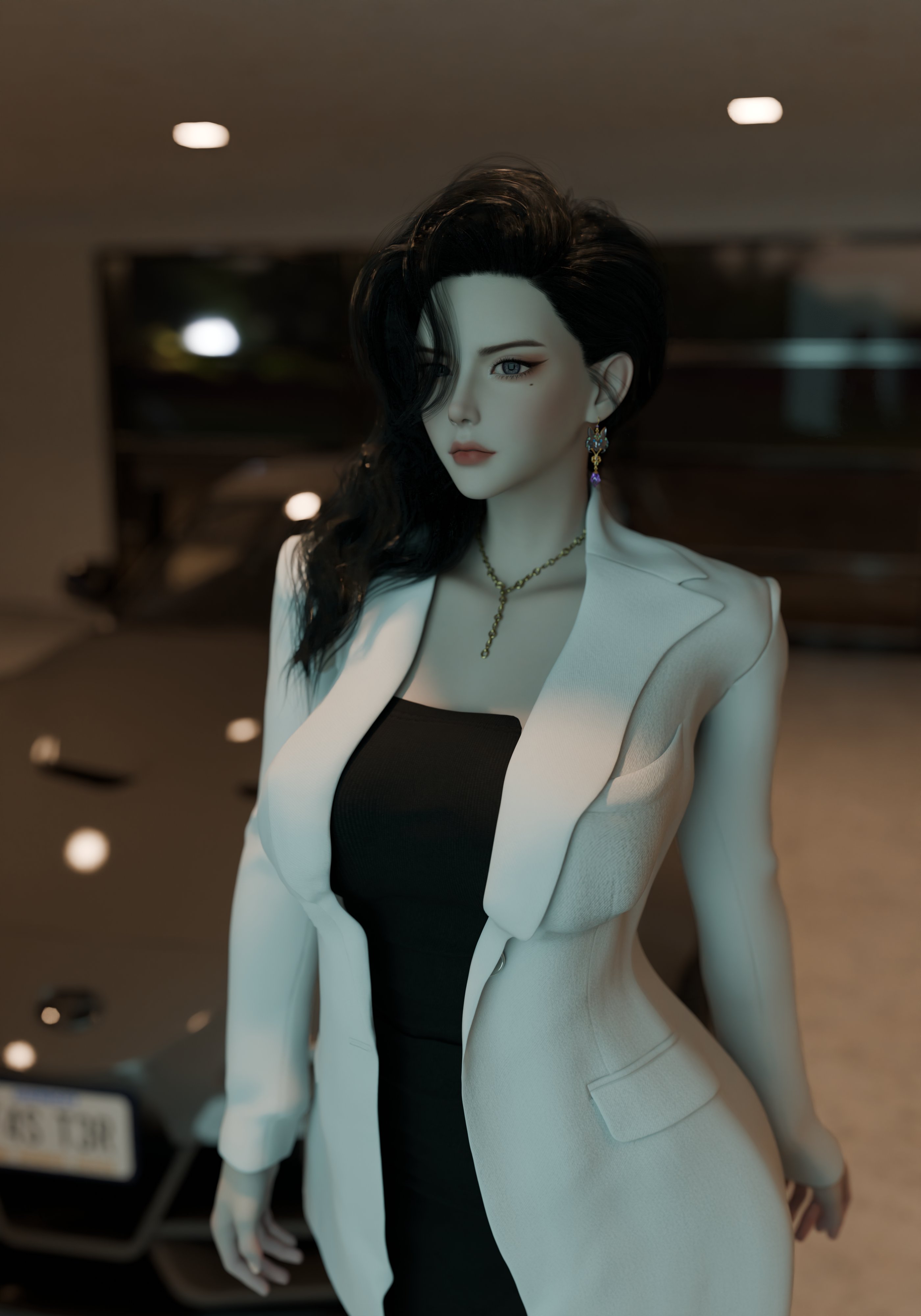 sexinsex|明星合成  杨丞琳 