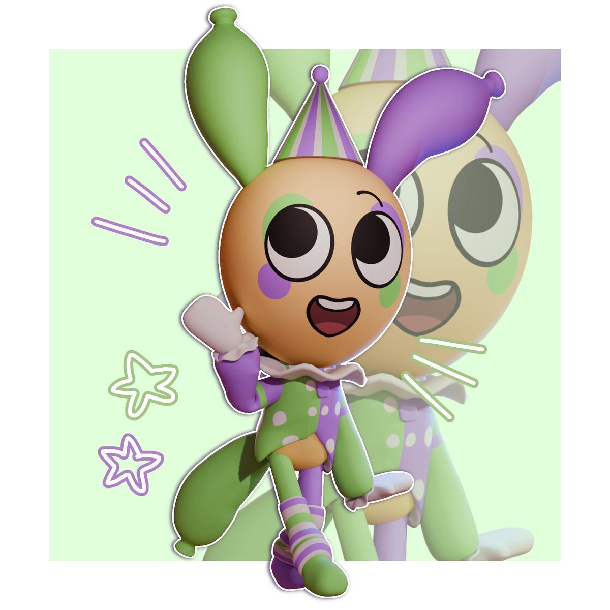 Goofy Cookie 🍪 (COMMS CLOSED) tweet media