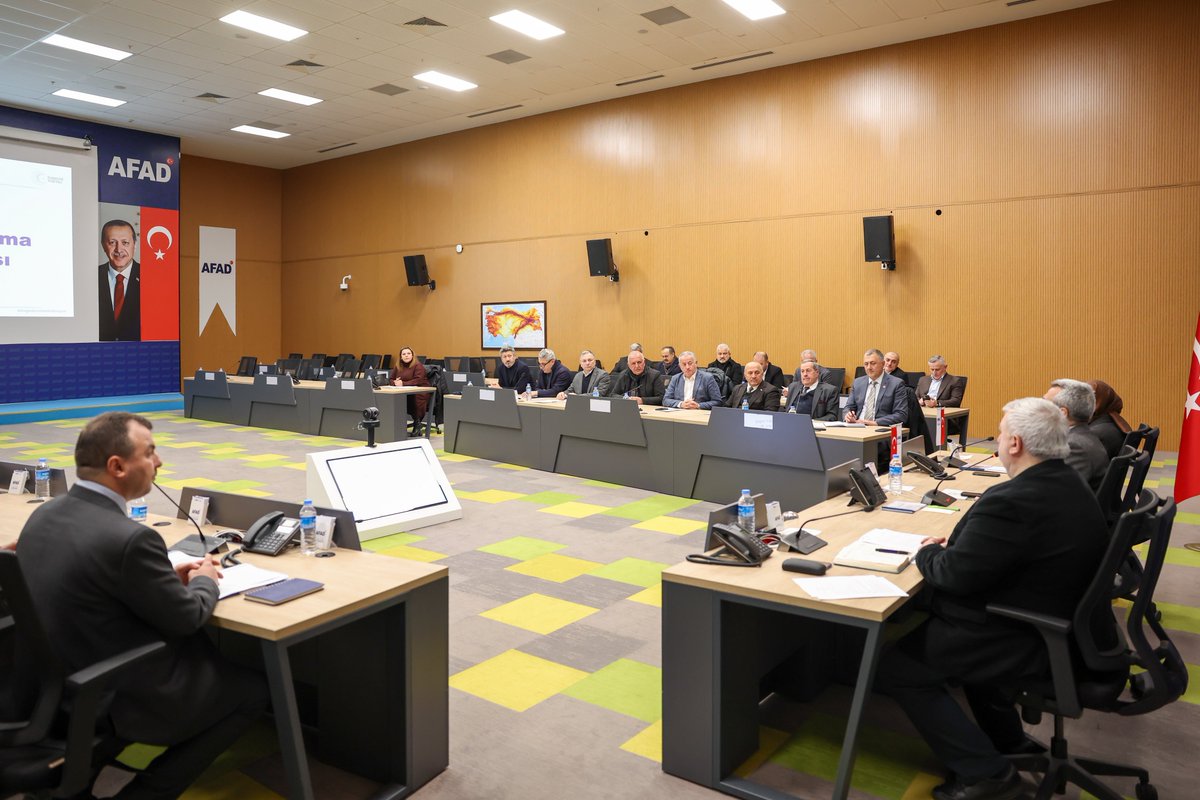 T.C. Rize Valiliği tweet media