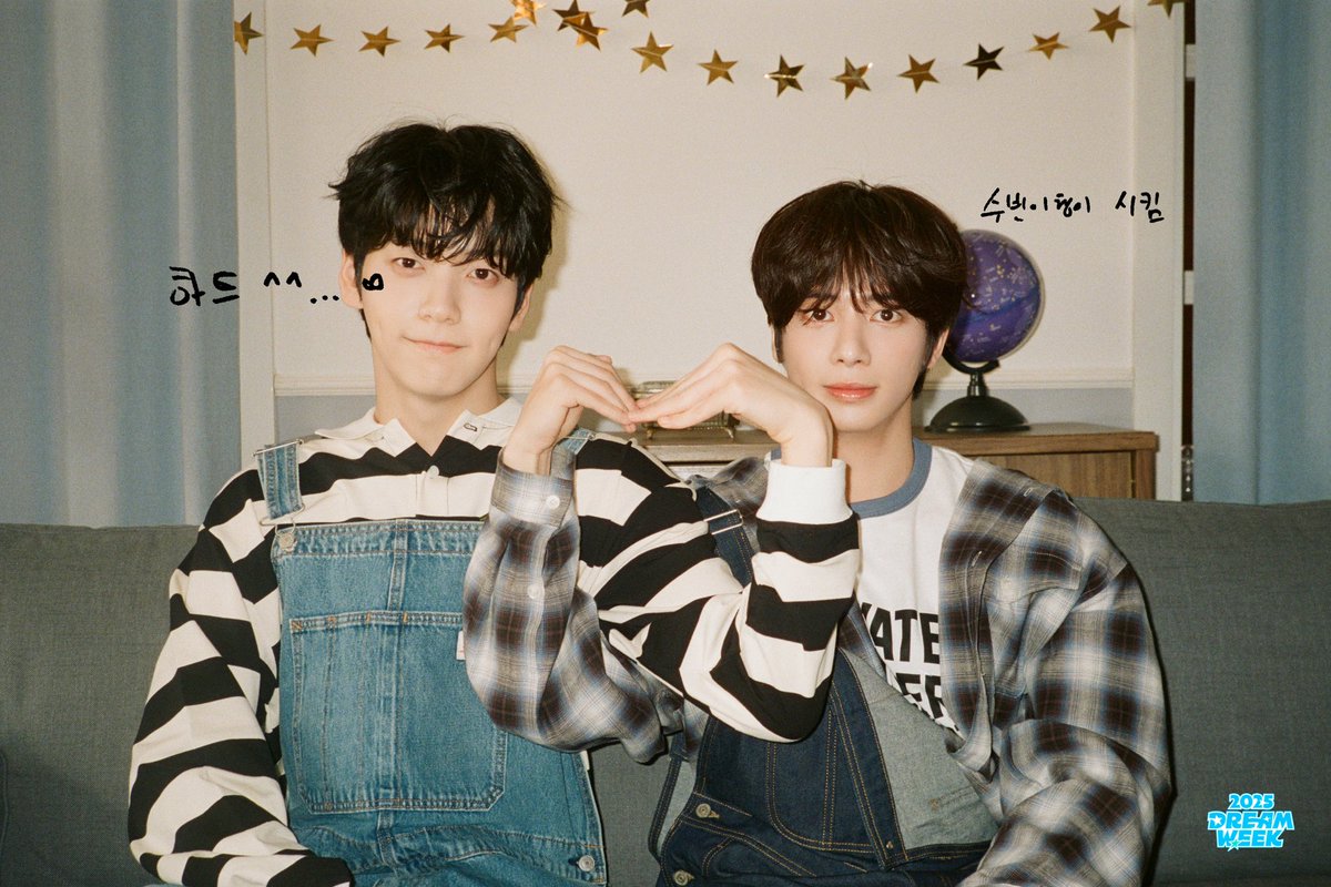 THEY R BACKK 🗣️🗣️🗣️

— 🪽