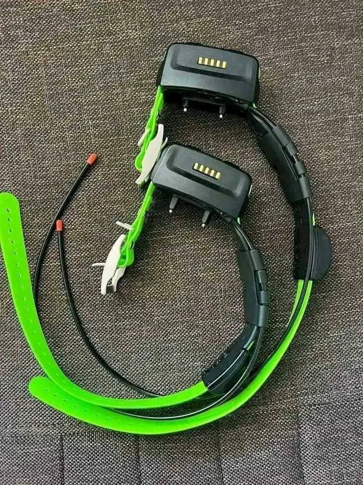 GarminAlphaFr's tweet image. un colliers Alpha 100 T15
190€
un colliers alpha 100 T20
220€ merci de me faire part en privé si vous êtes intéressé