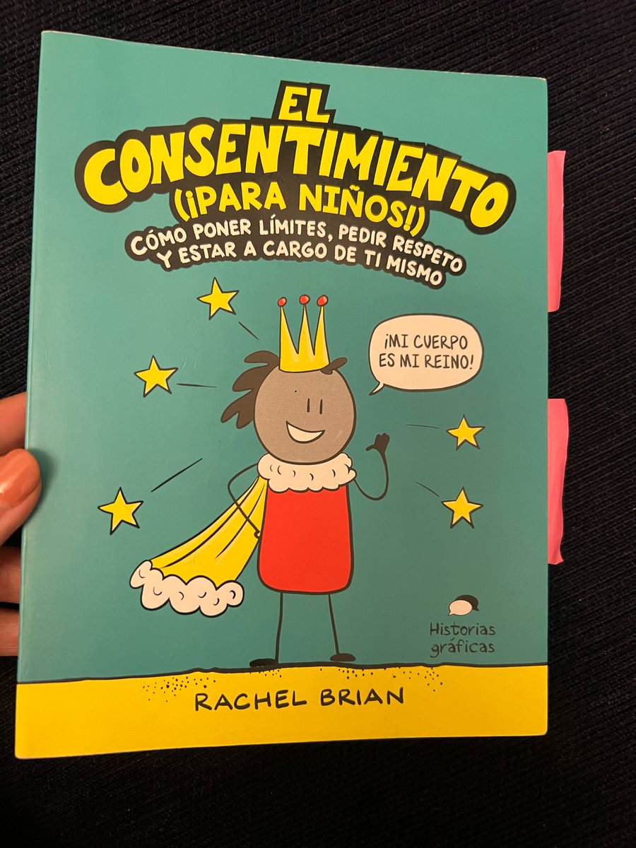 asilascosasw's tweet photo. ¿Cómo abordar el tema de bullying en casa en compañía de libros? #CulturaEmergente con @ginjaramillo.

🎙️ @warkentin
🔴https://t.co/mt5UbfiKCc https://t.co/jaIoDYgfIu
