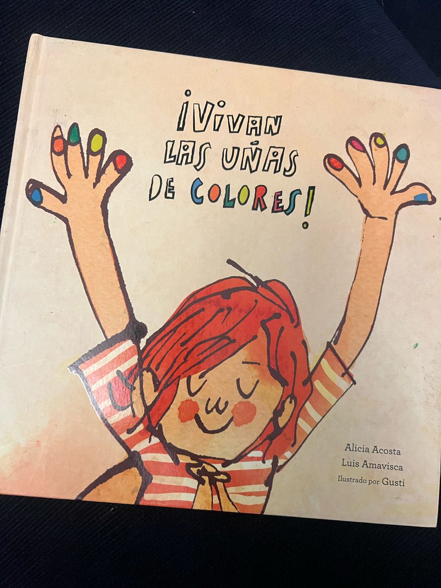 asilascosasw's tweet photo. ¿Cómo abordar el tema de bullying en casa en compañía de libros? #CulturaEmergente con @ginjaramillo.

🎙️ @warkentin
🔴https://t.co/mt5UbfiKCc https://t.co/jaIoDYgfIu
